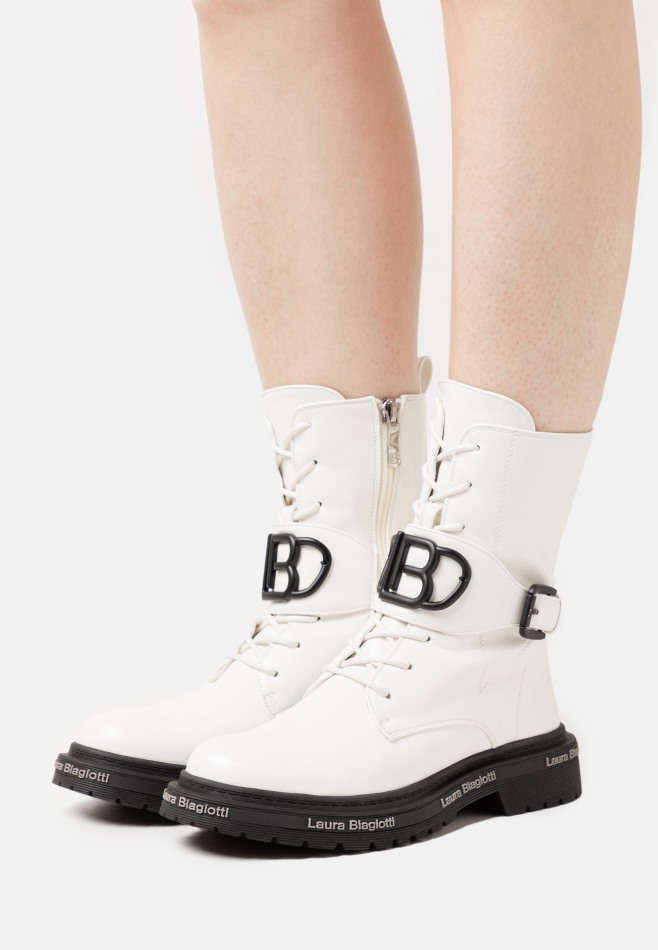 Bottes à Lacets Panna Gabor | Exclusif